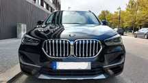 BMW X1 XLine Automático