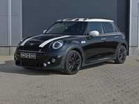 MINI Cooper S FV23 salon PL bezwypadkowy John Cooper Works