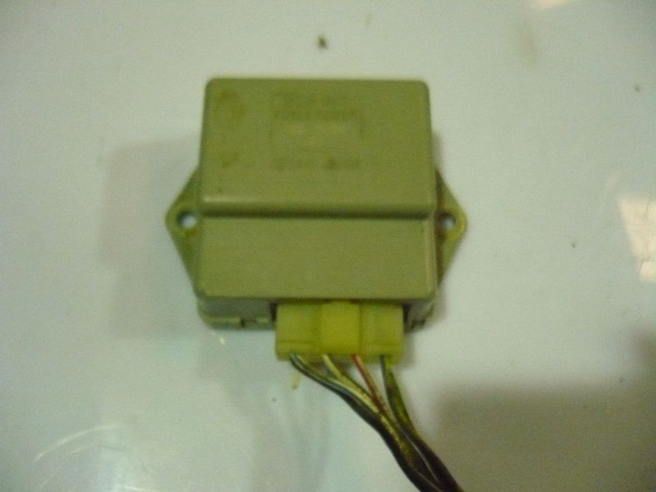 Material Bedford Seta / Isuzu Midi