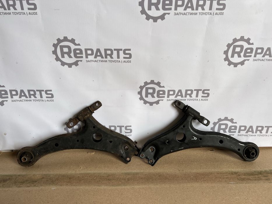Підрамник цапфа полуось підвіска Toyota Camry 40 50 55 камри разборка