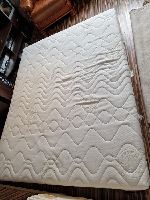 Materac Greenfirst 200x160 cm