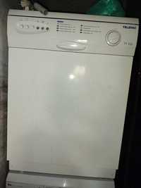 Maquina lavar loiça telefac 25L