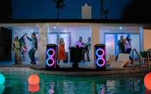 Nagłośnienie JBL 710 głośnik PROMOCJA
