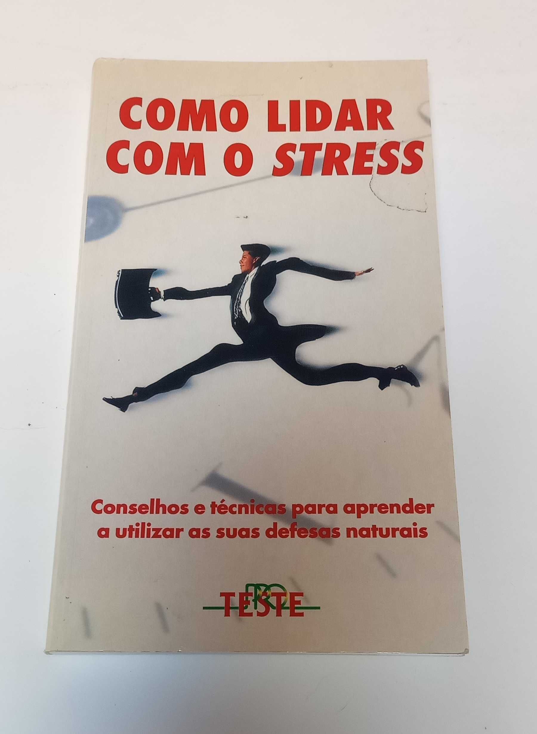 Como Lidar com o Stress