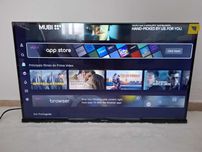TV HISENSE 32A4K (LED- 32'' - 81 cm - HD Ready - Smart Tv) Sem Suporte