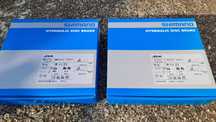 Shimano SLX BL-M7100-L | BL-M7100R | BR-M7100