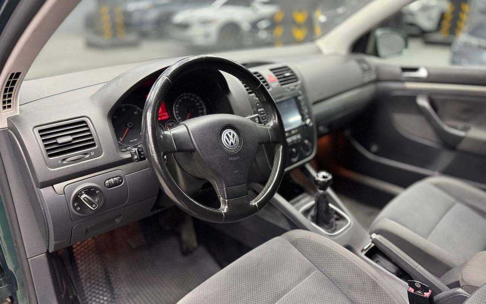 Volkswagen Golf 2006