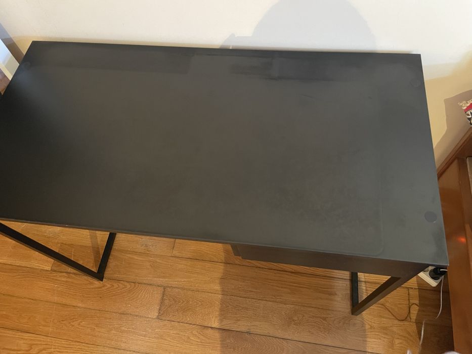 Mesa de escritório