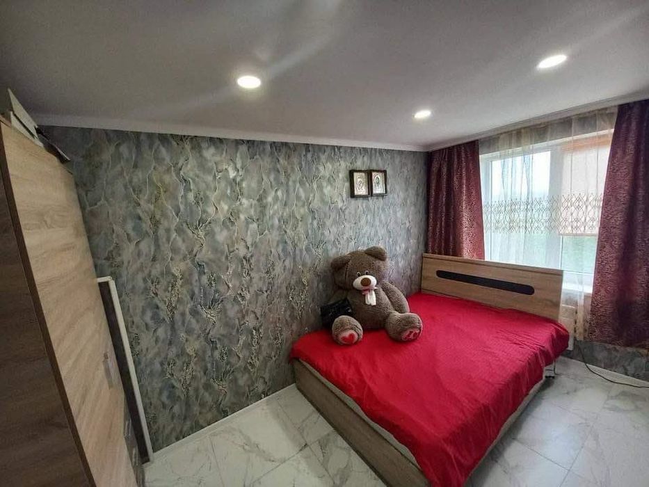 Продам 2-к квартиру в Самар, якісний ремонт, меблі і техніка