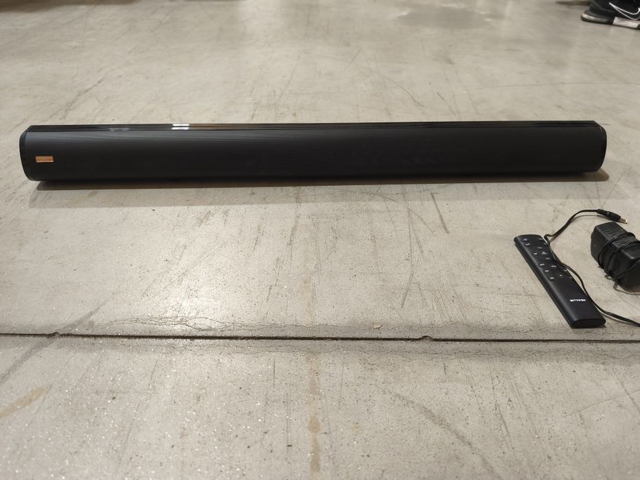 Soundbar Blitz-Wolf BW SDB1 Pro