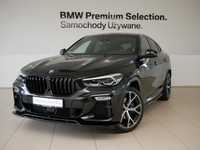 BMW X6 xDrive 30d, Maxton Design, Serwis PL, Faktura VAT, BSI, BRI