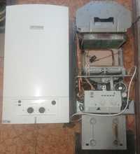 Продам котел газовый Bosch Gaz 4000 W ZWA 24 2-х контурный