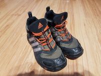 Buty zimowe ADIDAS 35 .