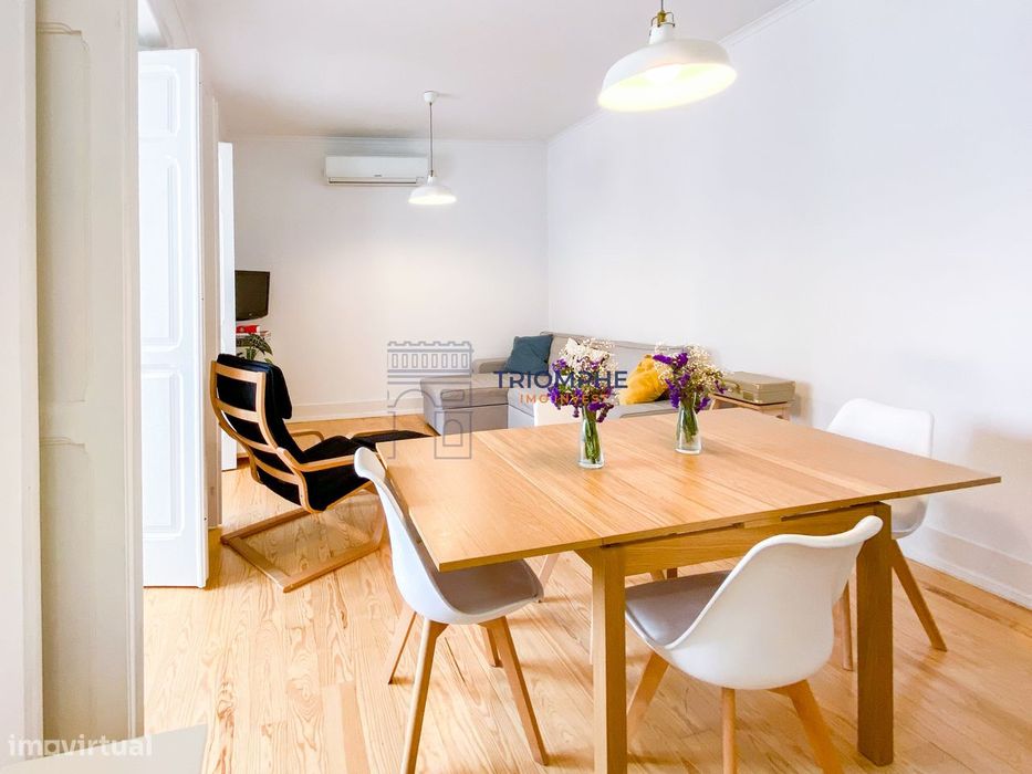 Apartamento T2 Silves