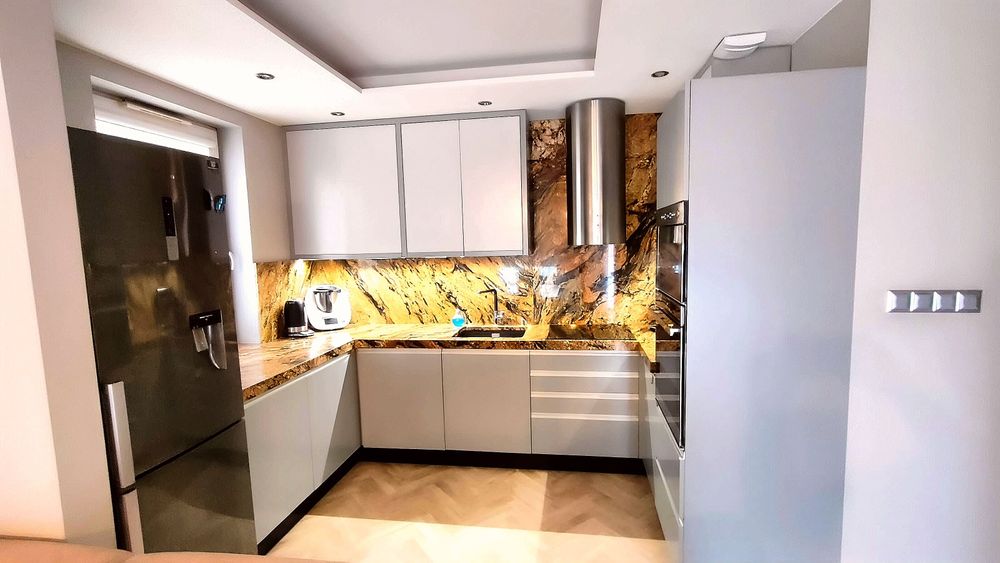 Mieszkanie os. Leszczyńska 74m