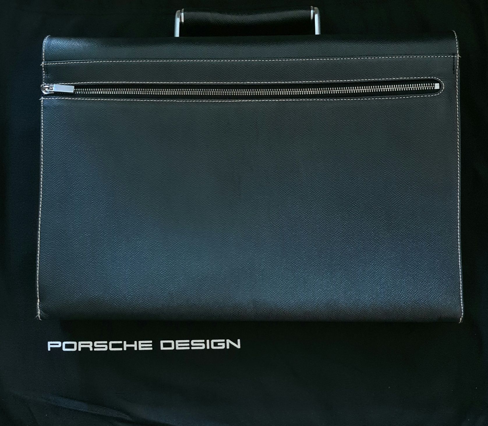 Mala Porsche Design - Original - Nova