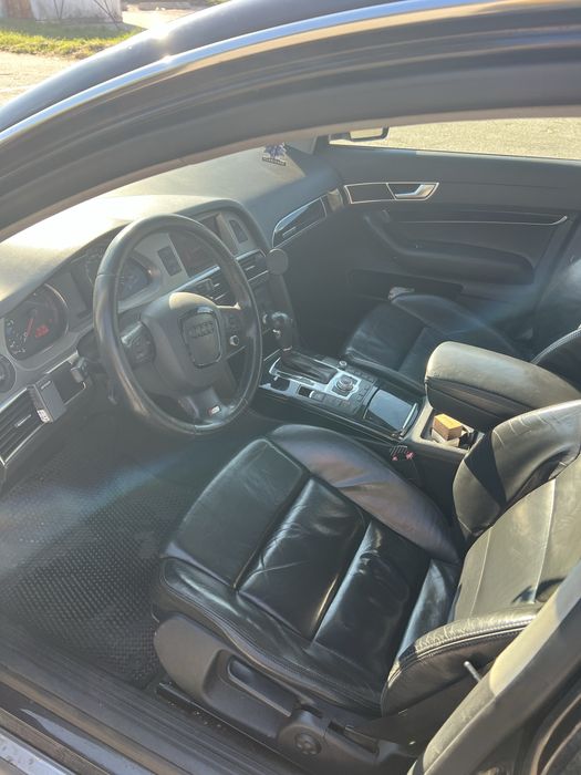 Audi A6C6 Allroud 2006