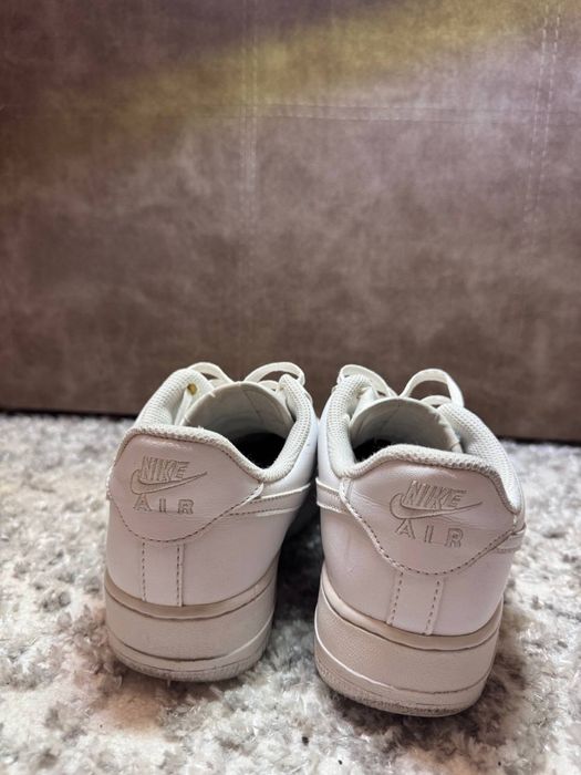 Кеди Nike Air Force 1