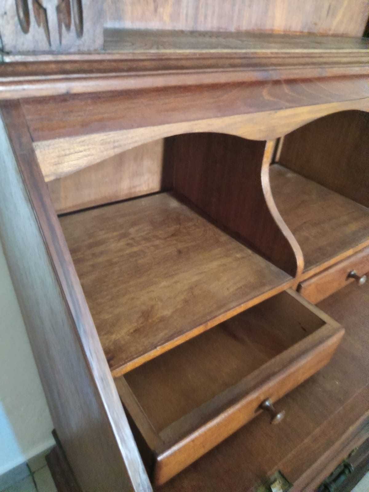 Estande de Quarto