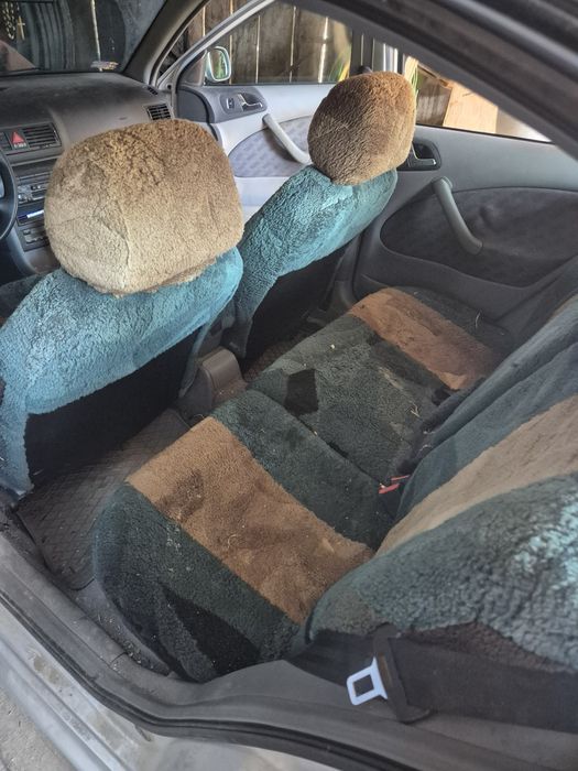 Skoda Octavia I 1.9TDI 110KM 142kkm sprawny