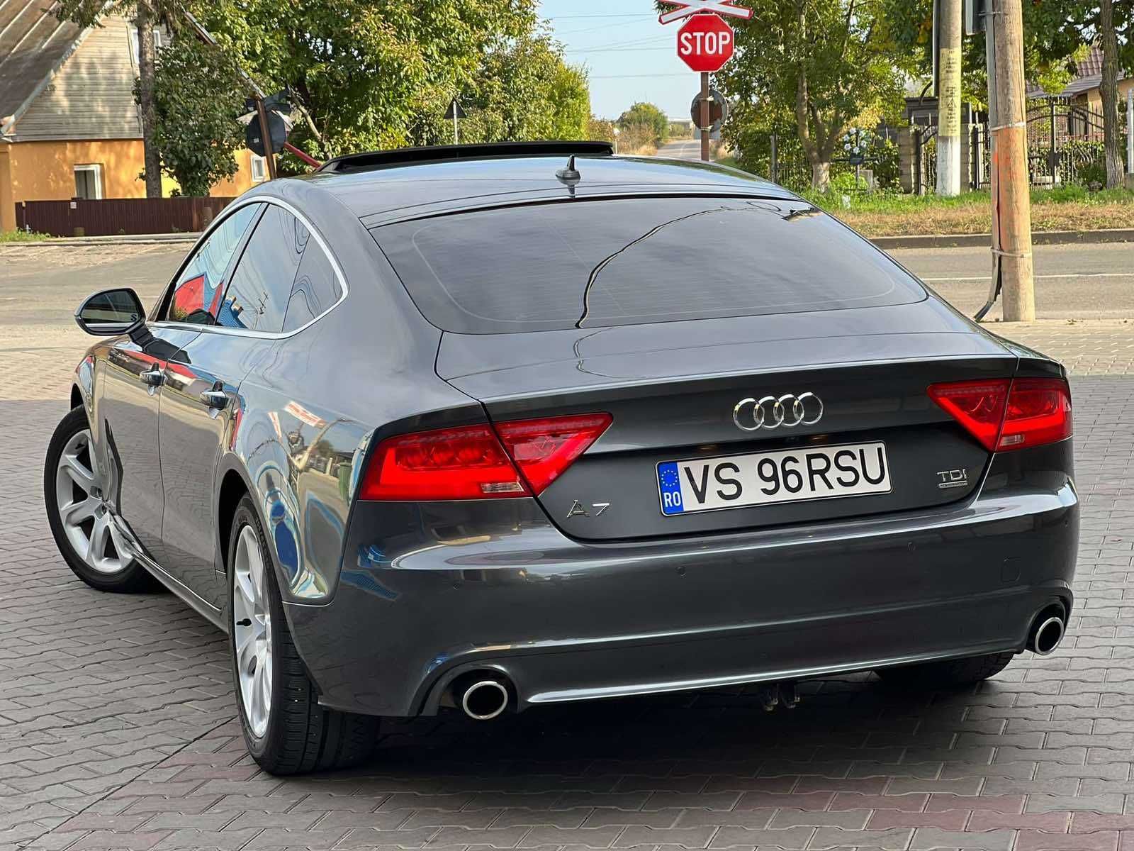 Бампер задній Ауди А4/А6/А7/А8/Q5/Q7/Порше Каен 955/957/958