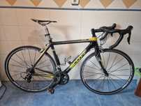 Vendo bicicleta de estrada Scott CR1