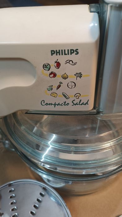 Cortador de saladas