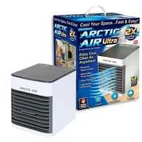Мобильный кондиционер ARCTIC AIR Ultra G2 портативный охладитель возду