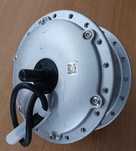 Motor para e-bike da Bafang, 36V, 250W, 26"