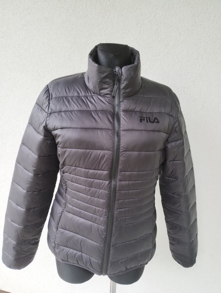Kurtka  pikowana marki Fila 40