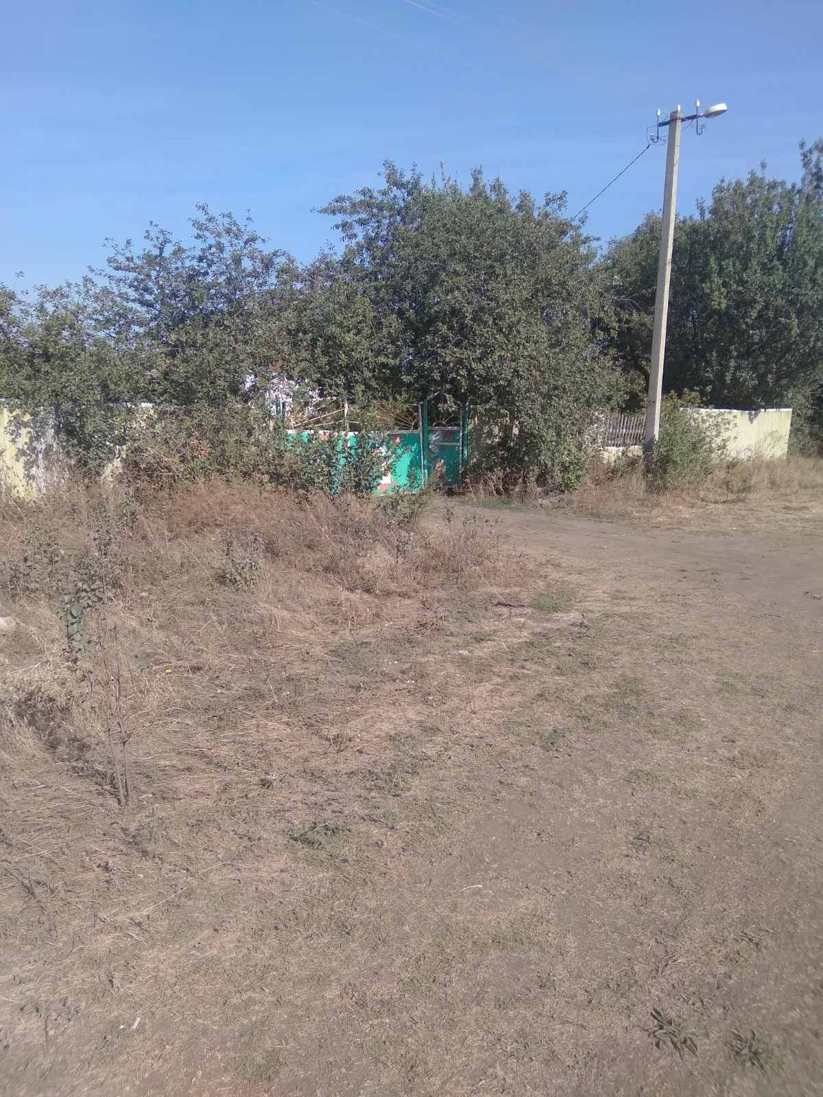 Дом под разборку или продам