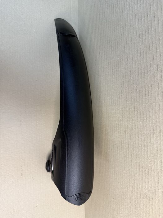 Крило універсальне Zefal Mud 28 пластик