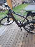 Rower elektryczny KTM MACINA Tour P610
