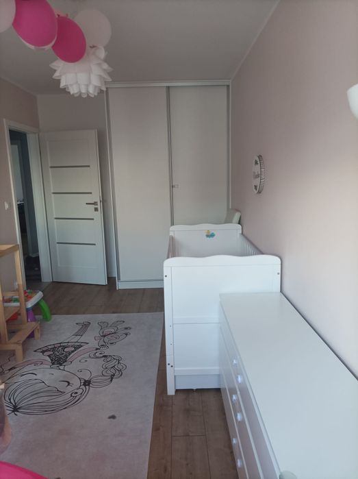 Atrakcyjne mieszkanie 3 pokojowe, Tczew Górki