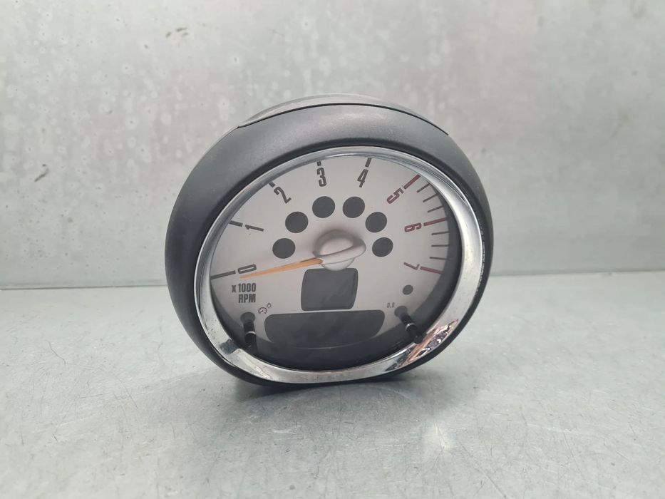 Quadrante / painel de instrumentos MINI Mini Countryman (R60)