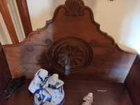 Bau trabalhado 50€