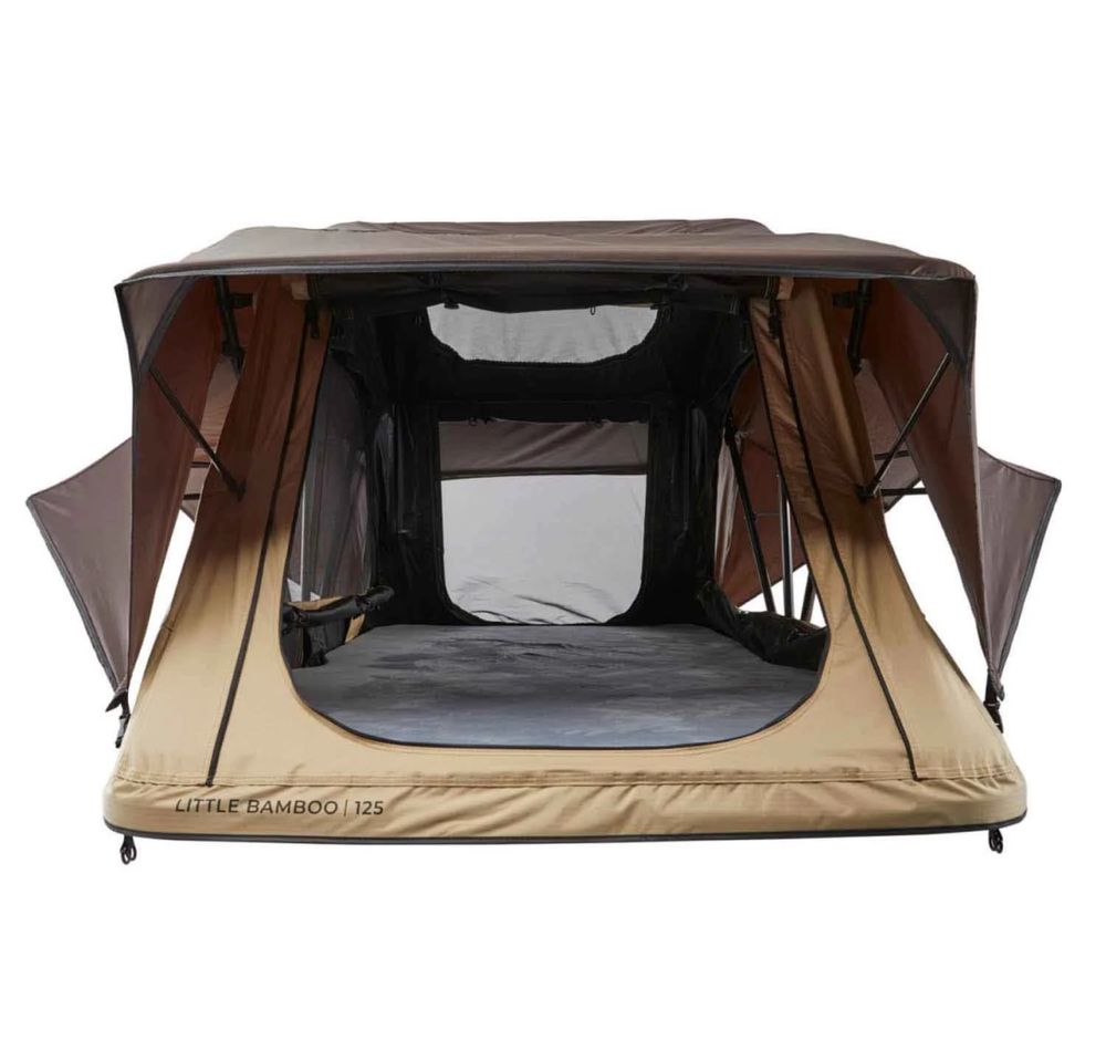 Vendo Tenda Tejadilho