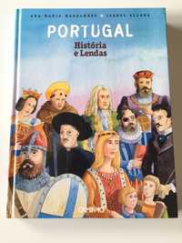 Portugal História e Lendas