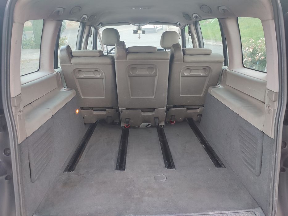 автомобіль Renault Espase