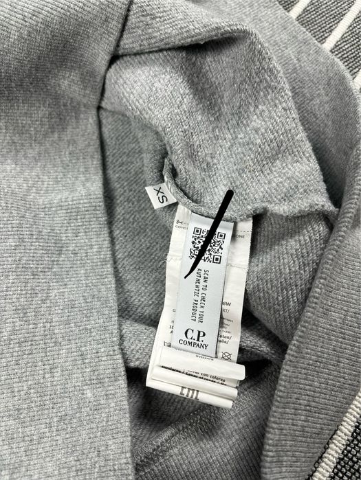 Оригінальний світшот C.p Company