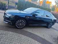 Skoda Superb Skoda Superb 2,0TSI 4x4L&K salon PL FV 23%