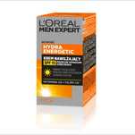 LOREAL Men Expert Hydra Energetic krem nawilżający dla mężczyzn SPF15