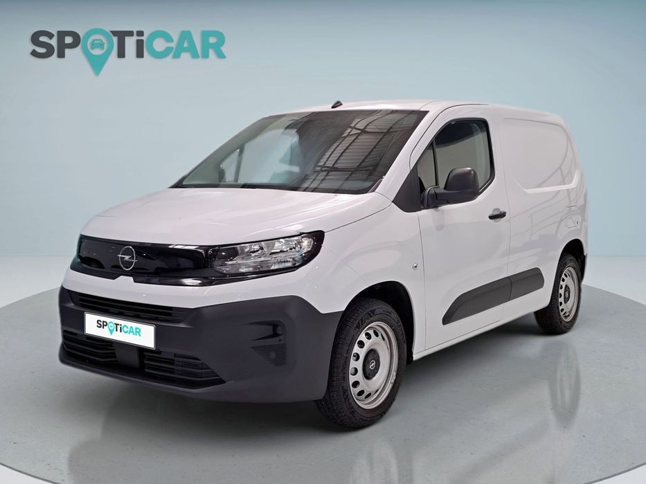 Opel Combo Electric Combo Electric Cargo L1