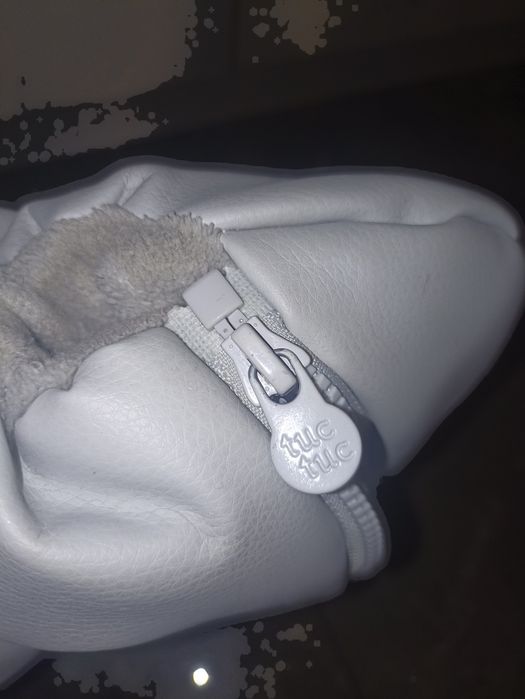 Рукавички муфта на візочок