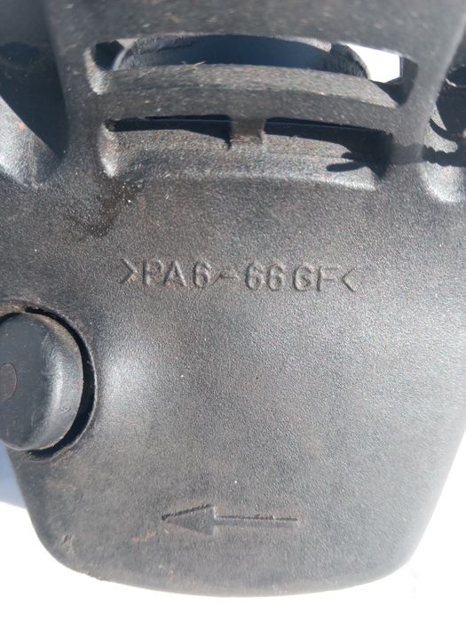 Редуктор до болгарки