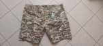 spodenki multicam