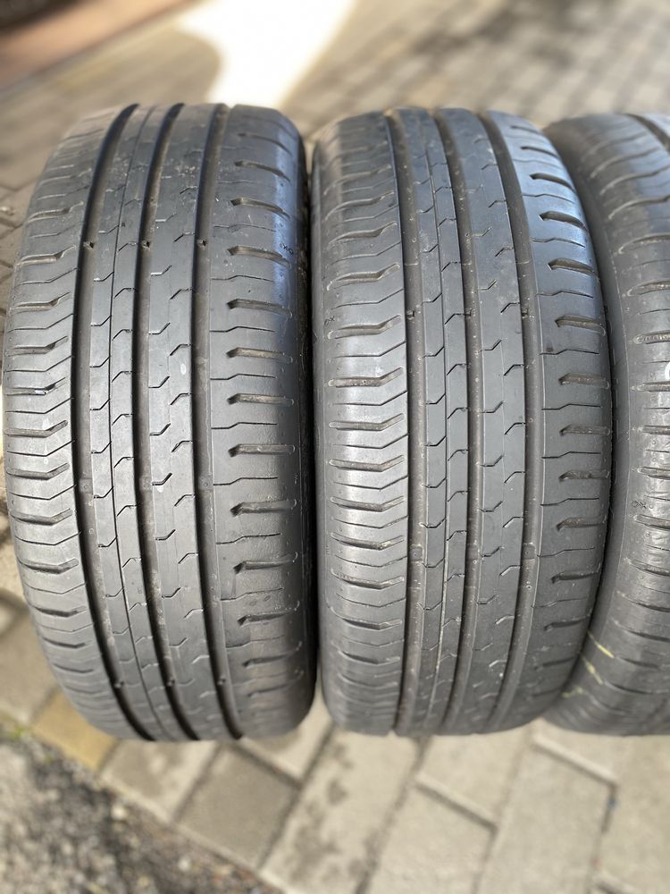 185/55/15 Continental 185/55R15 літня резина шини колеса автошини