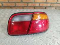 LAMPA PRAWA TYLNA MAZDA XEDOS KOMPLET