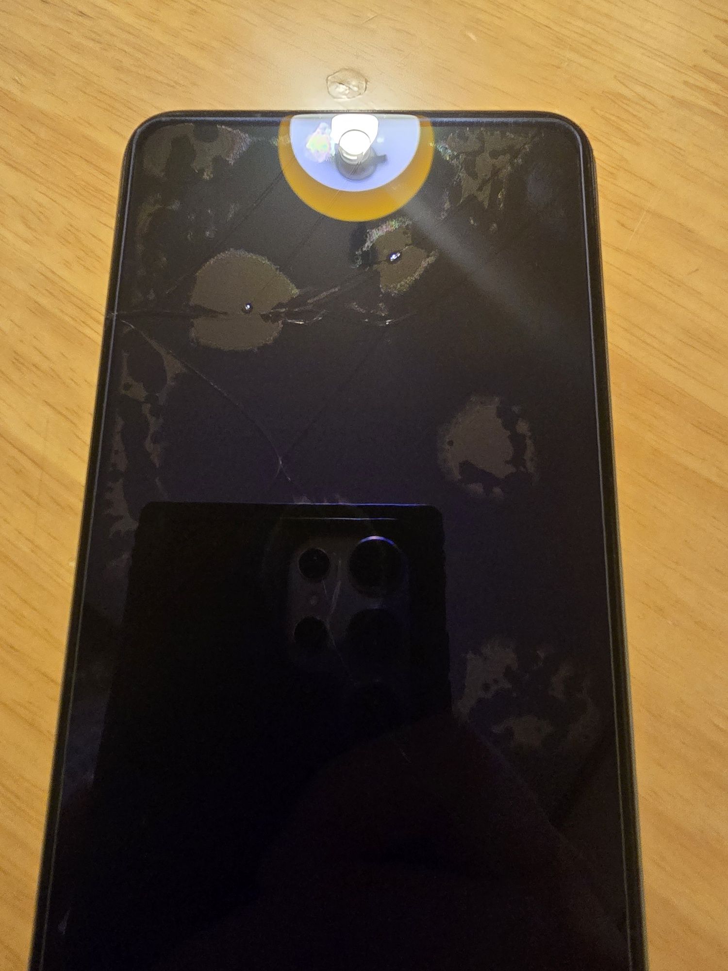 Redmi note 12 8/256 разбит экран