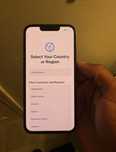 iPhone 13 pro max 256 гб серый